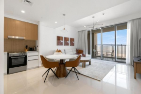 Keysplease 1 BR Apt Icon Bay 2906, Creek Harbour